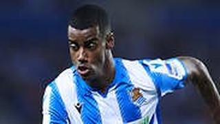 אלכסנדר איסאק