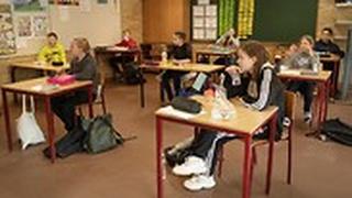 חידוש הלימודים בדנמרק