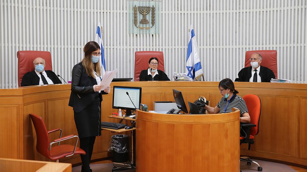 אסתר חיות