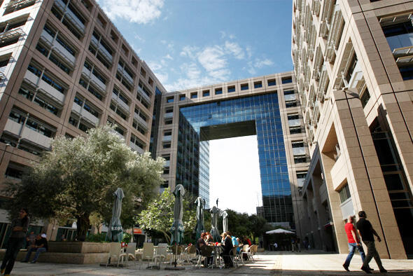 Technology park