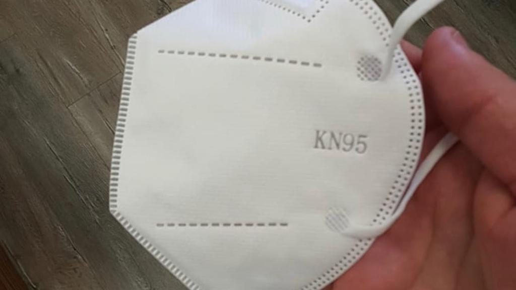 מסכות הגנה קורונה רמי ולי