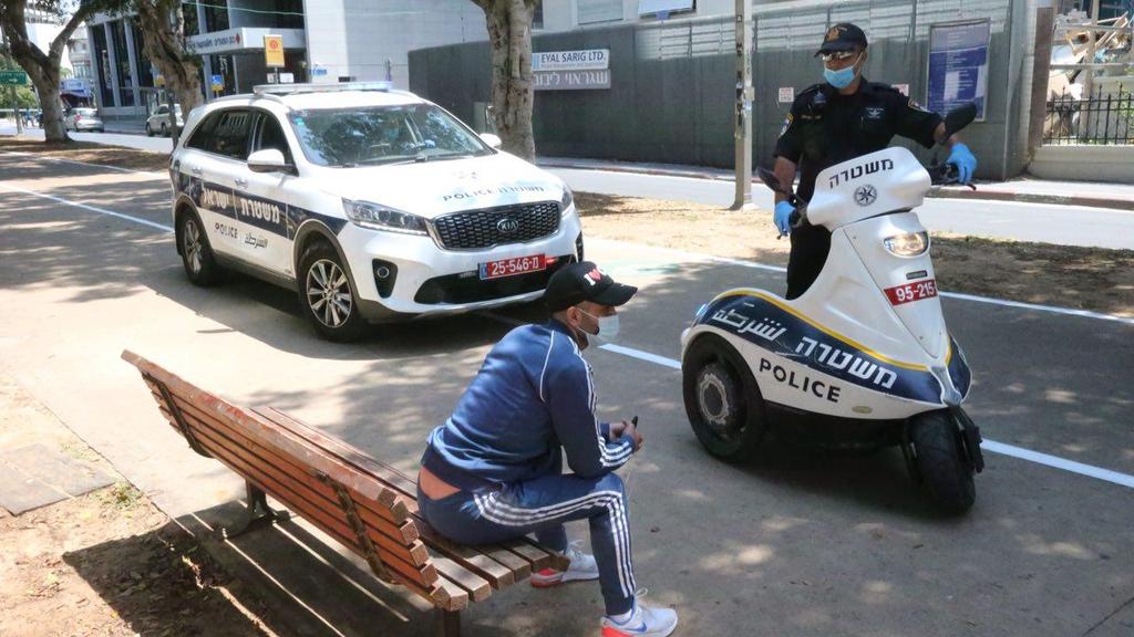 שוק הכרמל, תל אביב