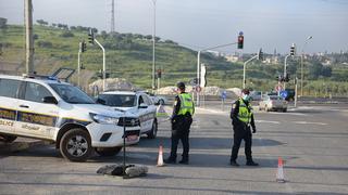 הסגר בדיר אל אסד בעקבות נגיף הקורונה