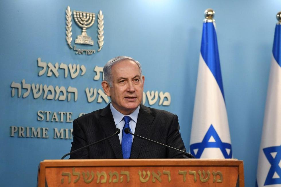 Benjamin Netanyahu dragged Israel into three costly elections 