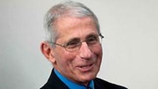 ד"ר אנתוני פאוצ'י