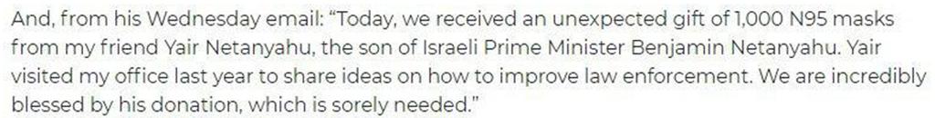  С сайта The Washington Examiner