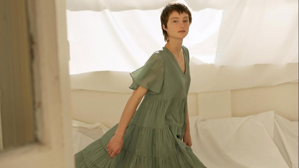 Ронен Хен лето 2020