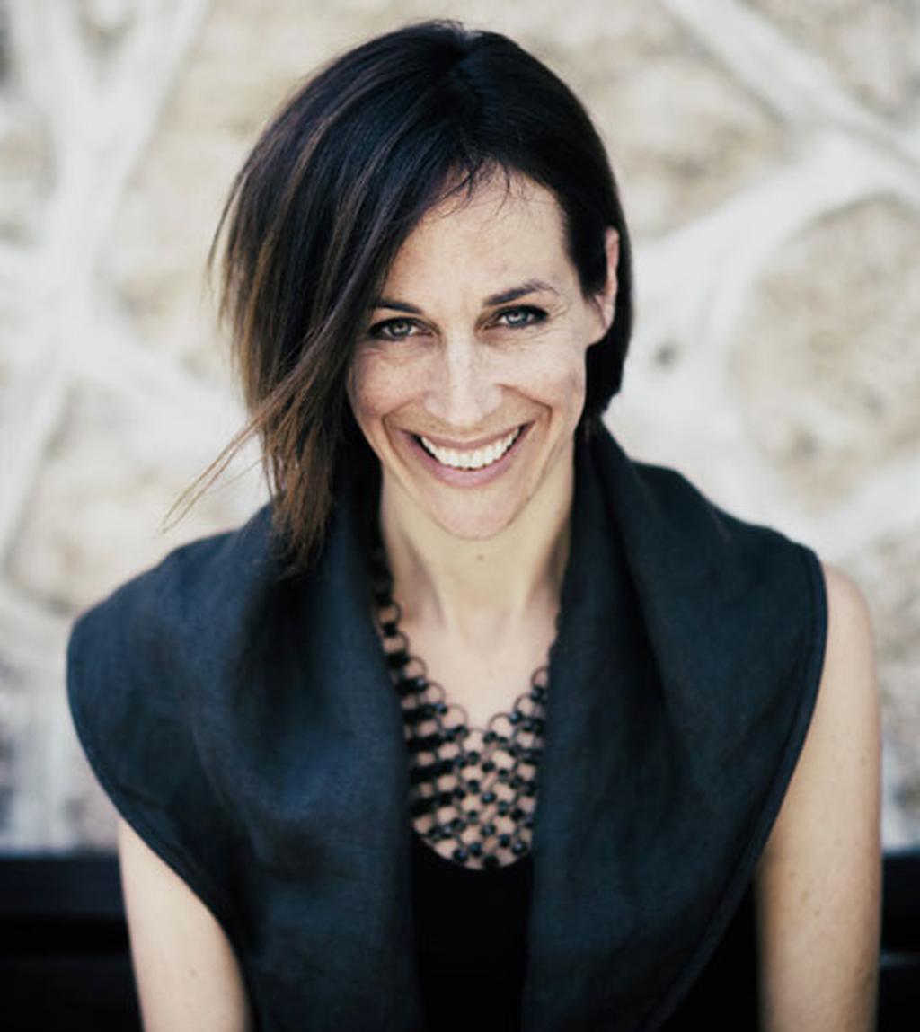 Галит Райсман