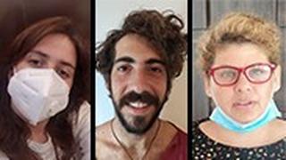 שחף שפירא מובטלת בעקבות משבר הקורונה