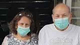 משה ונמרה זיתוני