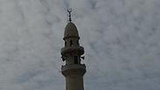 מסגד בטייבה
