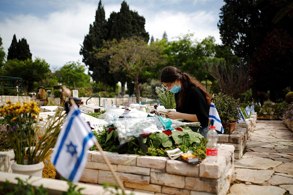 בית עלמין בתל אביב