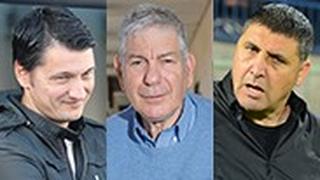 איביץ', כץ ונעים