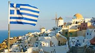 נגיף קורונה יוון תיירות תיירים כפר