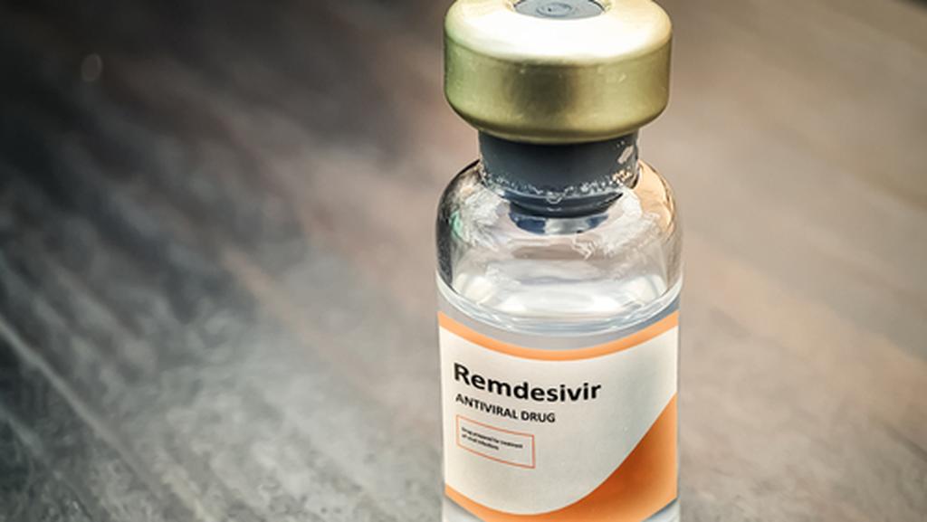 Ремдесивир - для лечения коронавируса. Фото: Sonis Photography, shutterstock