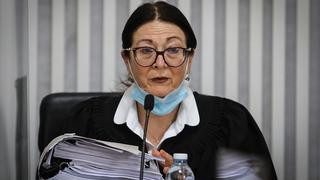  בג"ץ דן בהסכם הקואליציוני שנחתם בין הליכוד לכחול לבן