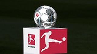 ליגה גרמנית