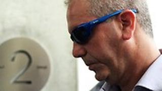 גזר דין של ד"ר אברהם ברקאי