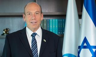 מבקר המדינה, מתניהו אנגלמן