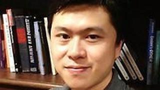 בינג ליו חוקר קורונה פרופסור מאוניברסיטת פיטסבורג נרצח ארה"ב