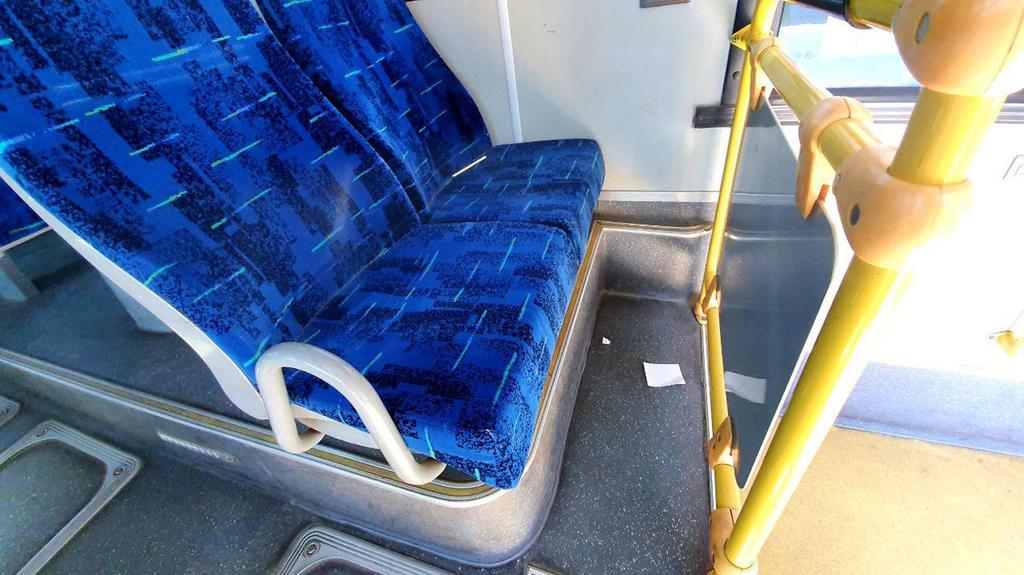 קו 151 אשקלון