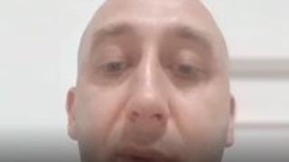 נגיף קורונה רוסיה אלכסנדר שולפוב 3 רופאים נפלו מחלונות ב בתי חולים