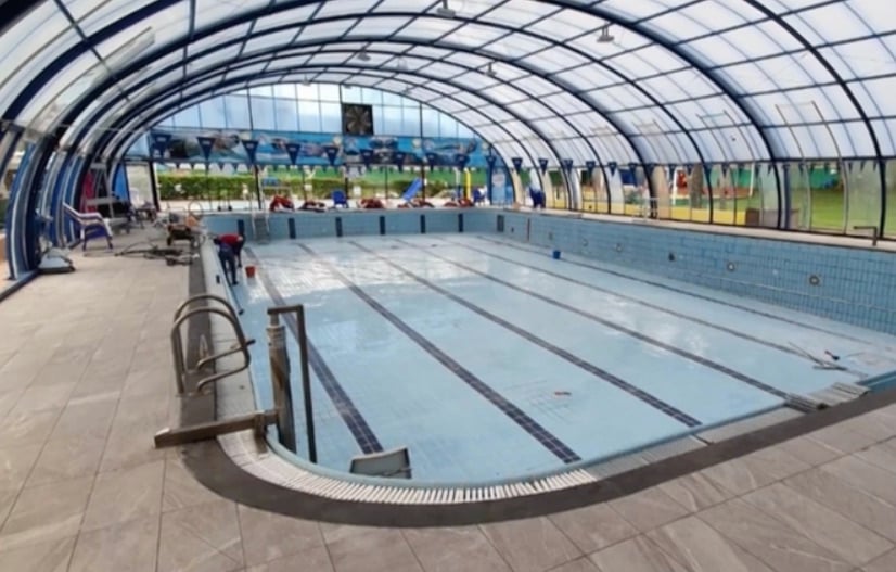 מאבק ארגון מנהלי הבריכות