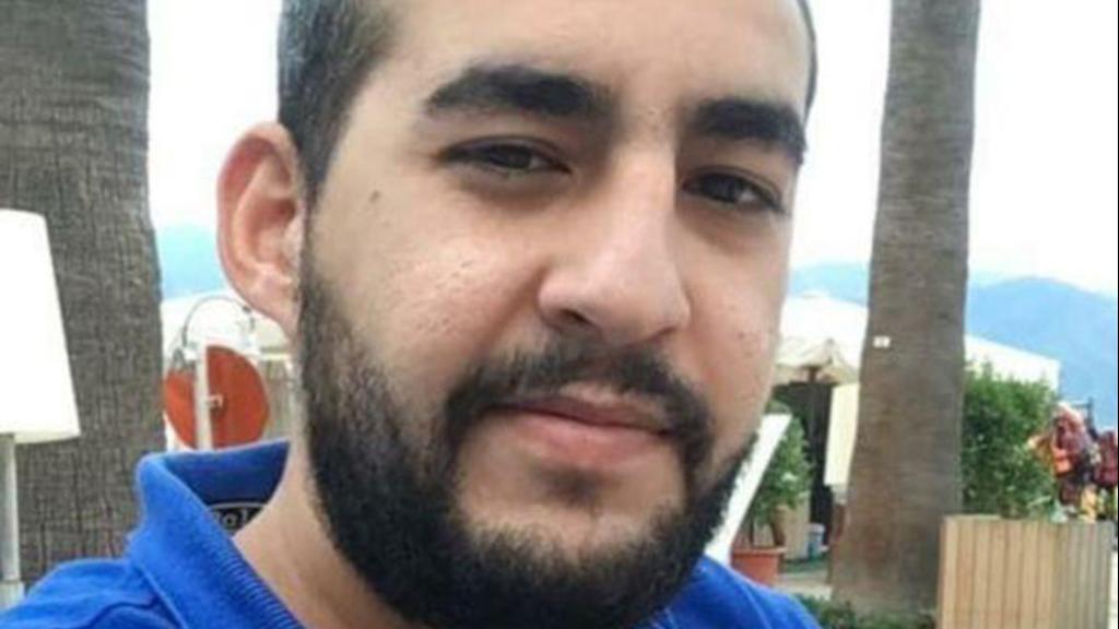 מוסטאפה יונס