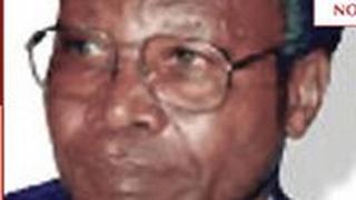 צרפת פליסיאן קבוגה נעצר רצח עם ב רואנדה 