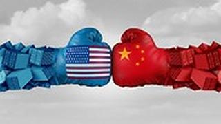 עימות אמריקני סיני ארה"ב סין.