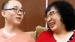 סין מצאו את הבן שנחטף לפני 32 שנה