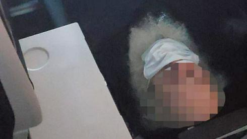 Ultra Orthodox man suspected of having COVID-19 on a Tel Aviv bound flight from New York 
