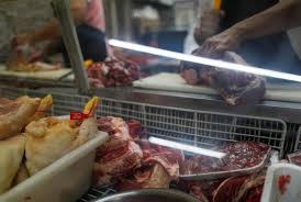 Kosher meat in Argentina 