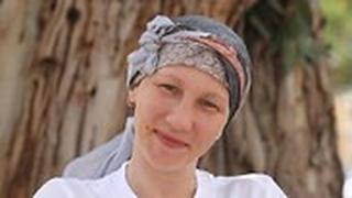 הדילמה הגורלית של אירנה: הגיעה לבית חולים וגילתה שהיא גם בהריון עם תאומים וגם חולה בסרטן