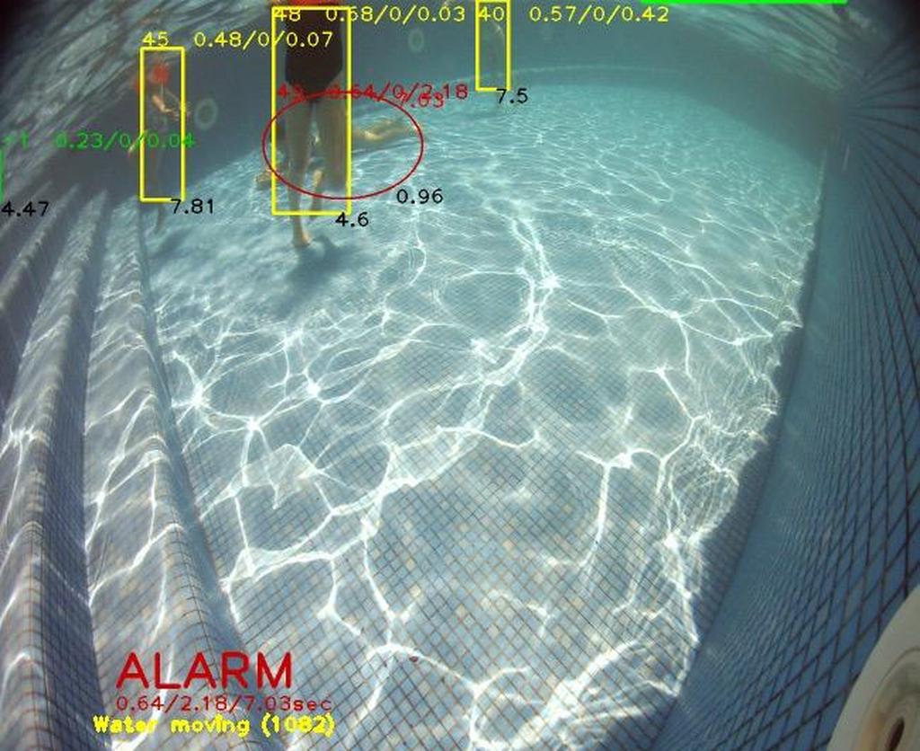 Coral Detection Systems
