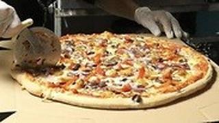 פיצה ארטישוק 2