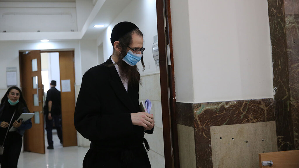 הגשת כתב אישום נגד אלעזר רומפלר חבר ״לב טהור״ בגין עבירות התעללות בקטינים שביצע בקנדה
