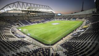 אצטדיון בלומפילד