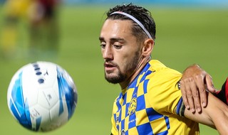 עומר אצילי מול ניקולה גולאן