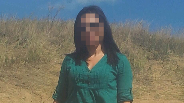 The woman suspected of heading the human-trafficking network 