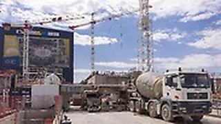 המתקן בצרפת