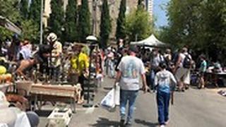 שוק הפשפשים