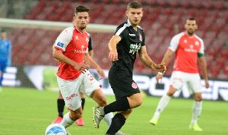 דוד קלטינס מול שי אייזן