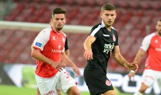 דוד קלטינס מול שי אייזן