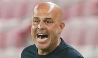 יוסי אבוקסיס