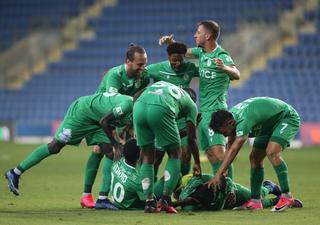 הפועל כפר סבא