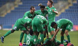 הפועל כפר סבא