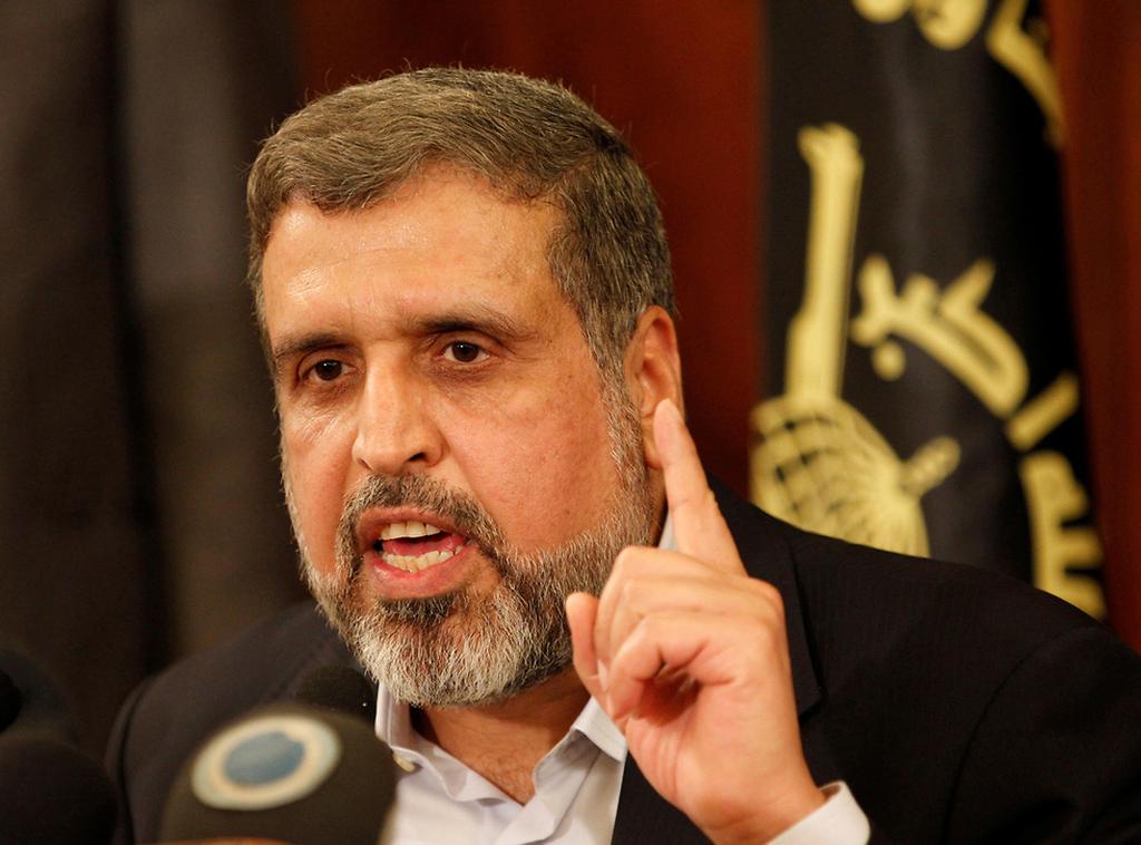 רמדאן עבדאללה שלח