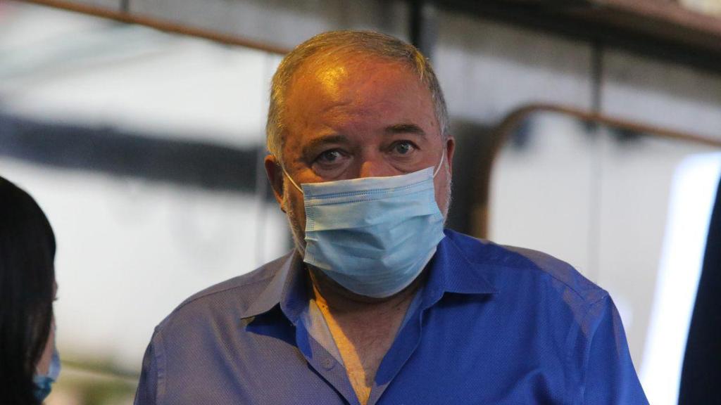  ישיבה מיוחדת של סיעת ״ישראל ביתנו״ לאות הזדהות עם בעלי האולמות