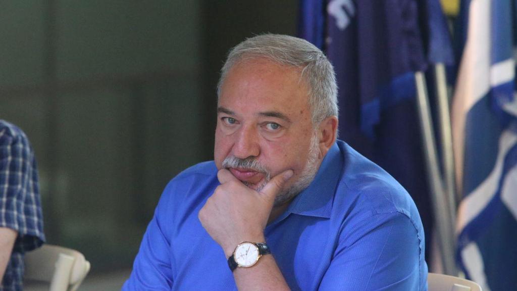  ישיבה מיוחדת של סיעת ״ישראל ביתנו״ לאות הזדהות עם בעלי האולמות